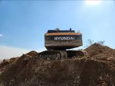 Экскаватор гусеничный Hyundai R300LC-9SH зав.№ HHKHZ808LE0000183, г.в 2014, гос.рег.знак 58 УЕ 9248 (63 СВ 9366). Экскаватор гусеничный Hyundai R300LC-9S зав.№ HHKHZ810LE0001178, г.в 2014, гос.рег.знак 58 УЕ 9241 (63 СВ 9362). Трактор ДТ-75 ДЕРС2 с б/о зав. №712521 дв. № 118798, г.в 2011…