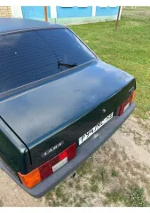 ВАЗ 21099 2004 года, темно-зеленый. VIN: XTA21099043651957, номер кузова: XTA21099043651957. ПТС: 77 ХА 907946, госномер: Р947МС126. Двигатель бензиновый, модель 2111, номер 3784057, мощность 77 л.с. (57 кВт), объем 1499 куб. см. Экологический класс не установлен. Максимальная масса 1395 кг, масса…