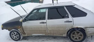 ВАЗ 2114 2013, автомобиль марки ВАЗ модель 2114 2013 г.в., vin-номер XTA211440D5216277, в залоге у ПАО «Совкомбанк». Ознакомиться с документами, порядком, сроками и условиями продажи имущества должника, характеристиками имущества можно на электронной площадке, определенной в настоящем сообщении, а…