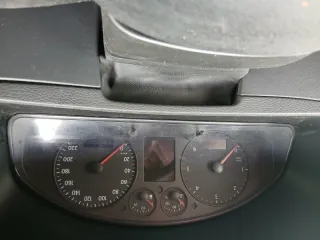 Volkswagen Multivan 2009 МУЛЬТИВЕН Белый 2009 г.в. Легковой автомобиль, марка: белый ФОЛЬКСВАГЕН МУЛЬТИВЕН, год изготовления: 2009, цвет: белый, VIN: WV2ZZZ7HZ9H110912, г/н: К383ВС790. Автомобиль не на ходу. Находится в г. Москве, на стоянке ул. Дорожная, ознакомление по предварительной…