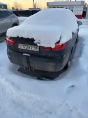 Лифан Солано 2, 2017 год. VIN: X9W214851H0002054.