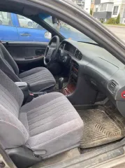 Hyundai Sonata 1998 автомобиль легковой Hyundai Sonata, 1998 г. в., VIN № KMHCF31FPVU871290