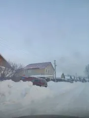 Жилое помещение площадью 173,9 кв.м., кадастровый номер: 59:01:1713077:88, расположенное по адресу: Пермский край, г. Пермь, ул. Чебоксарская 2-я, д. 3; 1/2 доли в общей долевой собственности на земельный участок с кадастровым номером: 59:01:1713077:16, по адресу: Пермский край, г. Пермь, ул…