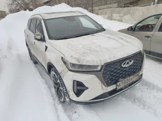 Автомобиль Chery Tiggo 7 Pro Max, 2022 год, VIN LVVDB21B7PD720623, цвет белый. Документы и фотографии по ссылке: https://disk.yandex.ru/d/deh8jY6hyyvZgw