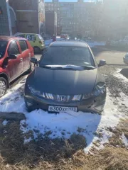 Вторичные. А/с Honda Civic, г.в. 2008, VIN SHHFK27608U008327. Цвет коричневый, без видимых повреждений. Расположено по адресу: Мурманская обл., пгт. Никель, пр-кт. Гвардейский, д. 26А. Имущество на работоспособность не проверялось. Заложенное имущество. Должник Стыров А.А. А/с Honda Civic, г.в…