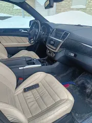 Mercedes-Benz ML350 4MATIC 2013 года, VIN WDC1660571A311807, государственный регистрационный знак В555УХ159.