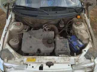 Ваз 2110 2011 года, 89 лс, 211892 км, VIN: Y6L211040BL228008