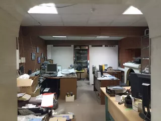 Продажа имущества, находящегося в собственности города Москвы, нежилое помещение по адресу: г. Москва, наб. Фрунзенская, д. 2/1, пом. 2/П, общей площадью 111,2 кв. м. (Подвал №0 ), кадастровый номер: 77:01:0005016:3563  Продажа имущества, находящегося в собственности города Москвы, нежилое…