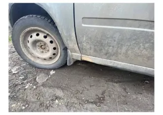 Lada Kalina, 2010 года, 80 лс, 232702 км. Автомобиль легковой, марка: LADA 111730, модель: LADA 111730, VIN: XTA111730A0064856, гос. рег. номер: М667РН48, год изготовления: 2010