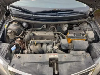 KIA Rio 2013, автомобиль марки KIA модель Rio 2013 г.в., VIN-номер Z94CB41AADR106457. С имуществом можно познакомиться по адресу: Владимирская область, Гусь-Хрустальный район, п. Красное Эхо по предварительной записи у организатора торгов по номеру +7 (920) 920-19-41, строго сообщением в Telegram.