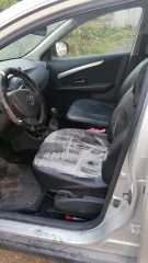 Nissan Almera 2017 Автомобиль марки Nissan модель Almera 2017 г в VIN Z8NAJL10056947666 С имуществом можно ознакомиться по адресу местонахождения банкрота Телефон для записи на осмотр 89273091699