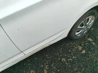 Hyundai Solaris, 2013 года, 123 лс, АКПП еще Автомобиль легковой: Хендай Солярис 2013г; VIN Z94CT41DBDR202559, гос.номер У420УУ116