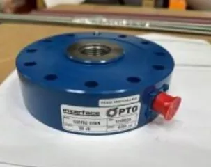 Лот №8: 1220FRZ 250KN Датчик силы 250кН 1220FRZ 250KN Датчик силы 250кН