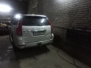 Haval H9, 2015 Автомобиль легковой Haval H9, 2015 г.в., VIN LGWFF6A69FH619311