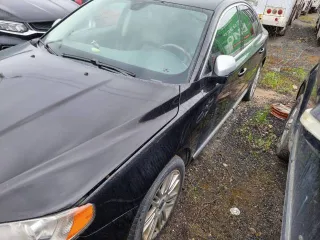 Volvo S80 2008 года, 199,9 л.с., АКПП, идентификационный номер (VIN): YV1AS565081076672, год изготовления: 2008, гос.номер Н732КМ198.