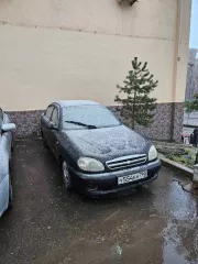 Состояние общее   удовлетворительное, проблемы с ходовой частью, с подвеской. Показания одометра приблизительные   300 000 км. Точные показания одометра можно узнать при очном ознакомлении с имуществом. Кузов имеет ржавчину, коррозию. ПТС отсутствует, СТС в наличии, один ключ   в наличии. На…