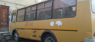 Автобус PAZ 32053-70, VIN X1M3205BXD0003376год изготовления 2013, № двигателя 523420 D1004708, цвет жёлтый, ПТС 52 НТ 094673 Модель автобуса: ПАЗ 32053-70 Объем двигателя: 4670 Наличие ПТС транспортного средства (есть, нет, дубликат): есть Год выпуска: 2013 VIN номер: X1M3205BXD0003376 Марка…