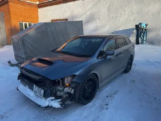 Subaru Levorg, 2014 транспортное средство Subaru Levorg, VIN: VM4027122, 2014 года выпуска, ГРЗ Р752ХР154, СТС 9983807745, ПТС 164302083870310. С имуществом можно ознакомиться по адресу: г. Новосибирск, ул. Аэропорт, д.2/3. Ответственное лицо: Купцов Валерий Викторович 8-960-794-85-15. Подробную…