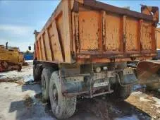 Движимое имущество автомобили и специализированная техника в Хабаровском крае п. Галкино. КамАЗ-65222 VIN X1F652220D0000398 шасси XTC 652220 C1288561 2013 г.в. госномер Т 538 ХК 163. КАМАЗ 65222-43 VIN XTC652224E1300015 2014 г.в. госномер У 664 ЕА 163. КАМАЗ 65222-43 VIN XTC652224E1299900 2014 г.в…