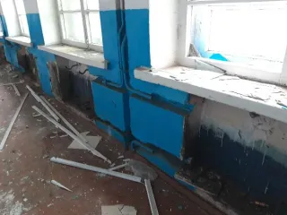 Комплекс объектов недвижимости, 2083,1 кв.м, Амурская область. Комплекс объектов движимого и недвижимого имущества, согласно приложению № 1 к информационному сообщению, расположенного по адресу: Амурская область, город Белогорск, ул. Благовещенская, д. 16 с земельным участком кадастровый номер…