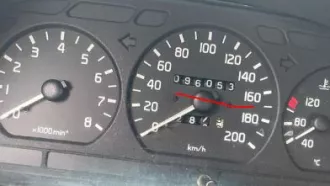 ТС ГАЗ 3302 гос. номер Е383ММ102, 2004 г. выпуска VIN ХТН33020041920151