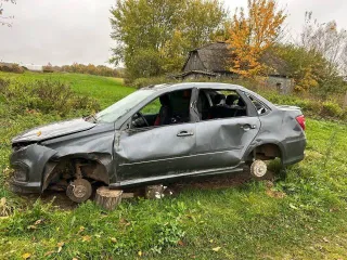 Lada Granta 2024, 78 лс, 100000 км еще LADA GRANTA SPORTLINE (DR, 2024 года выпуска, VIN Z0X219079R1054690