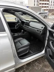 Chery Tiggo 4 Pro 2024, VIN-номер LVVDB21B2RD629617. Ознакомление с имуществом производится по адресу: Челябинская обл, г Челябинск, ул Героев Танкограда, д 38, с момента публикации сообщения о продаже имущества и до окончания приема заявок по предварительной записи по телефону: 89822981487.