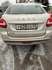 Lada Granta, 2024, транспортное средство марки Lada модели Granta 2024 г.в., г.р.з У628СХ43, VIN: XTA219140R0555543 (обременено залогом в пользу ПАО «ВТБ»). Ознакомление возможно по предварительной записи по телефону +7 995-480-70-80.