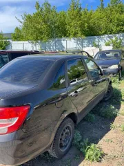 LADA Granta, 2020 Автомобиль легковой, марка: LADA GRANTA, модель: LADA GRANTA, VIN: XTA219010M0747831, год изготовления: 2020