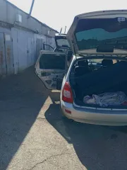 LADA Kalina 2012 VIN XTA111730C0223660 в залоге ПАО «Совкомбанк» С имуществом можно ознакомиться, предварительно связавшись по эл. почте: infovon@yandex.ru