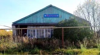 Здание магазина, лит. АА1, назначение: нежилое, кадастровый №13:03:0104009:1638, общей площадью 400,1 кв.м., расположенное по адресу: Республика Мордовия, Атяшевский район, село Атяшево, переулок Советский, дом 6. Земельный участок для общественно-деловых целей, категория земель: земли населенных…