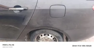 Geely Emgrand, 2013 года, 126 лс, 120456 км, легковой автомобиль, марка: Джили Эмгранд (FE-1), модель: Geely Emgrand (FE-1), год изготовления: 2013, цвет: черный, VIN: X9W215711D0007232, ПТС: 09НТ 008688, г/н: А311СВ761, изготовитель (страна): Китай, модель двигателя: отсутствует, шасси (рама) №…