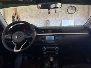 Kia Rio, 2018 года, 123 лс, 208049 км, VIN: Z94C241BAJR054741.