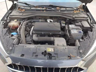 JAC J7, VIN: MX1J7AGGXPK029202, 2023 г., госномер У441ТС790 (в залоге у АО ТБанк).