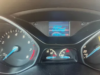 Ford Focus 2013 года выпуска. VIN: X9FMXXEEBMDJ81506.