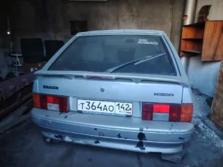 Автомобиль LADA SAMARA 2011 года выпуска, модель 211440. VIN: XТА211440C5063931. Тип ТС – легковой. Номер двигателя: 11183, 5604311. Шасси (рама) отсутствует. Номер кузова: XТА211440C5063931. Цвет кузова – светло-серебристый металл. Государственный регистрационный знак Т364АО142. Техническое…