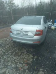 Skoda Octavia 2013 года, 140 лс, транспортное средство SKODA, модель OCTAVIA, год выпуска 2013, VIN XW8AC4NE8EH018072.