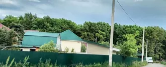 Земельный участок, разрешенное использование: для ведения садоводства, общая площадь 730 кв.м., кадастровый номер 58:29:2007007:110. Адрес: г. Пенза, с/т Восход, уч. 5 10
Жилой дом, вид разрешенного использования: для ведения садоводства,  количество этажей 1, общая площадь 24,1 кв.м., кадастровый…