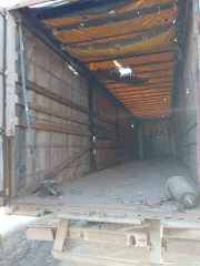 Krone SDP27 2006 года, идентификационный номер WКЕSDР27061268350.