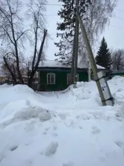 Земельный участок с кадастровым номером 72:18:0601004:94 площадью 454 +/- 7 кв.м и расположенное на нем нежилое здание с кадастровым номером 72:18:0601004:291 площадью 85,9 кв.м по адресу: Тюменская область, р-н Уватский, село Уват, ул. Дзержинского, д. 30. Вид разрешённого использования земельного…