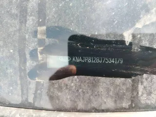KIA Soul, 2017 года, 132 лс, 205041 км, АКПП, XWEJP812BJ0007294