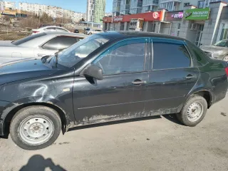LADA Granta 2014 года выпуска, VIN XTA219010EY087930. Ознакомиться с предметом торгов, документами и порядком заключения договора купли-продажи можно в рабочие дни с 10:00 до 17:00 по местному времени по согласованию с организатором торгов (email: saltykov_d@mail.ru), с правилами регистрации…