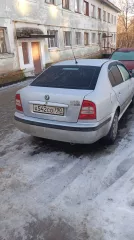 Сведения о предмете торгов  Легковой автомобиль, марка: SKODA, модель: Okavia Tour, год изготовления: 2009, VIN: XW8DX41U2AK006317, г/н: А542СО790