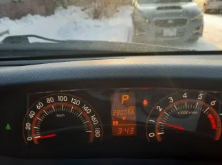 Toyota Ractis 2005, 110 лс, 291000 км, АКПП. Автотранспортное средство TOYOTA RACTIS 2005г. кузов № NCP1000014517, гос.номер А124РУ27. Имущество зарегистрировано на супруга должника и приобретено в период зарегистрированного брака, в связи является совместно нажитым в силу закона.