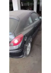 Opel Corsa 2007, 90 лс, автомобиль легковой, марка: Opel, модель: Corsa, VIN: W0L0SDL0886064950, гос. рег. номер: М896ВЕ199, год изготовления: 2007