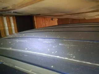 Dodge Caravan 2001 года, 150 лс, 225 479 км, АКПП, легковой универсал, DODGE CARAVAN SE, регистрационный знак О533МВ790, идентификационный номер (VIN): 1B4GP25B91B252509, год изготовления ТС: 2001, цвет синий. Автомобиль не на ходу, имеет многочисленные следы коррозии по кузову, требуется замена…