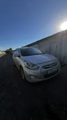 Hyundai Solaris 2012, ХЕНДЭ СОЛЯРИС 2012 гв, Z94CT41CBCR102099. Автомобиль находится в г. Омск, ул. Завертяева 22 корп.1. Ознакомление с имуществом производится по данному адресу, предварительно согласовав время с Финансовым управляющим, за исключением выходных и праздничных дней.