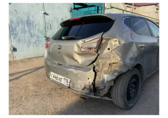 Kia Ceed 2013, 129 лс, 373828 км, АКПП, VIN XWEHN512BE0012580, является предметом залога по требованиям Банк ВТБ (ПАО).