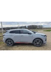 Changan CS55 Plus 2023, 180 лс, 49663 км, АКПП. Автомобиль легковой, марка: CHANGAN, модель: CS55PLUS, VIN: LS4ASE2E6RA956628, гос. рег. номер: У874ТЕ71, год изготовления: 2023.