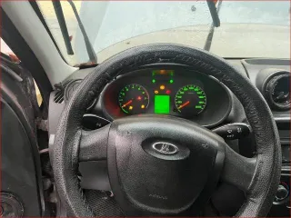 LADA GRANTA 2016 года, VIN: XTA219010G0409916, госномер: Н078ЕА134.